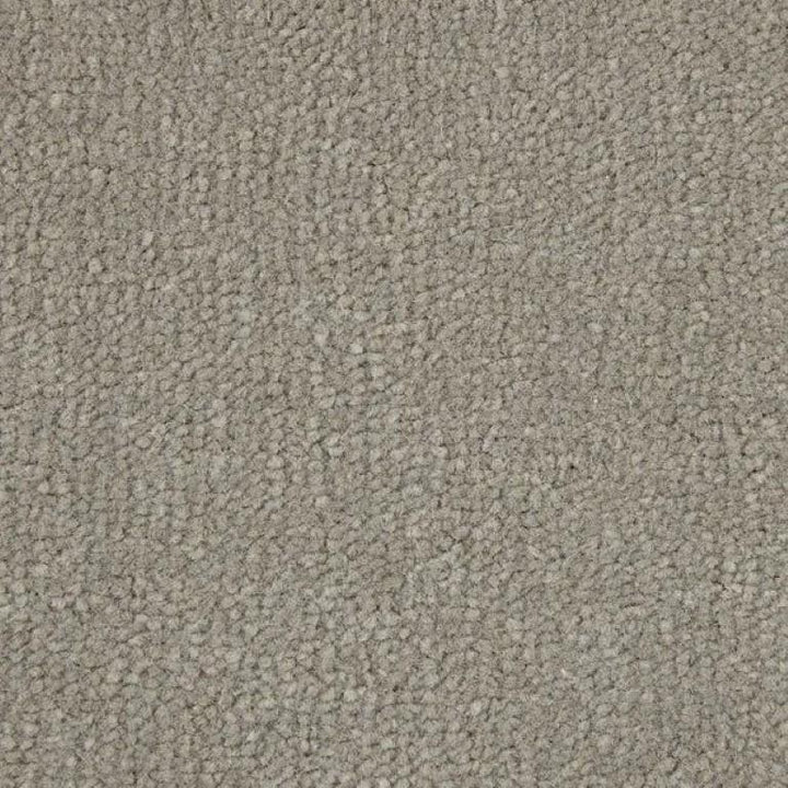 Kingsmead Carpets Fine Velvet Polypropylene London Stone Carpet