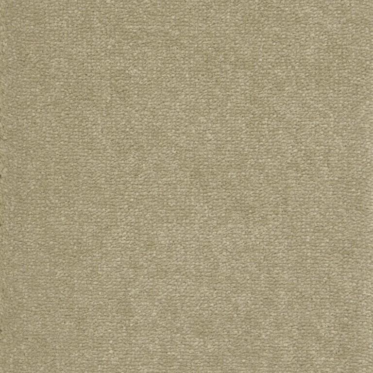 Kingsmead Carpets Fine Velvet Polypropylene Olive Carpet