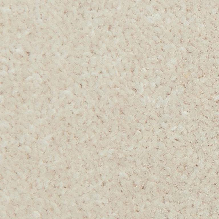 Causeway Carpets Fine Velvet Soft Cream 04 Carpet