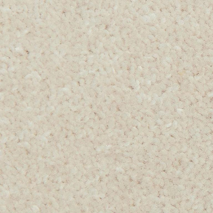 Causeway Carpets Fine Velvet Soft Cream 04 Carpet