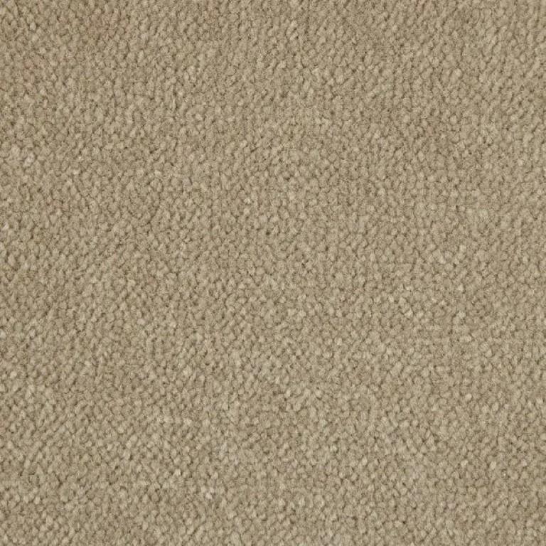 Kingsmead Carpets Fine Velvet Polypropylene Tallow Carpet
