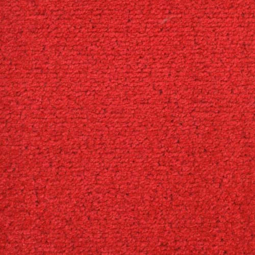 Sprinter Flame Red Carpet