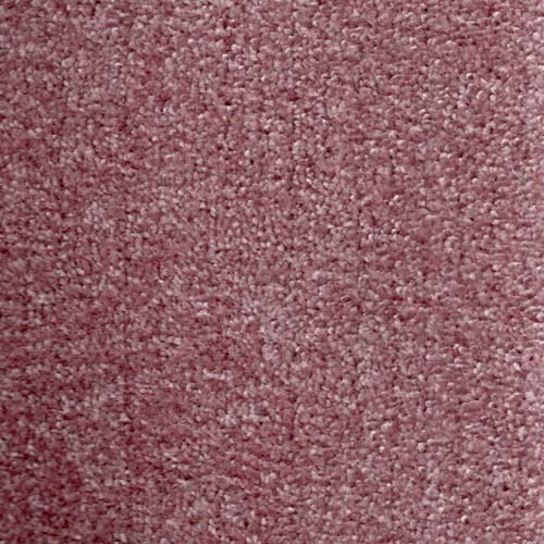 Lazio Plain Flamingo Carpet