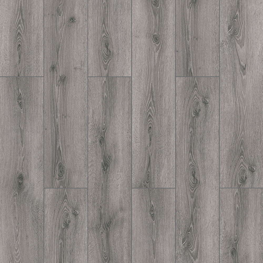 Stepclick Prime OS 8mm Akashi Laminate Flooring