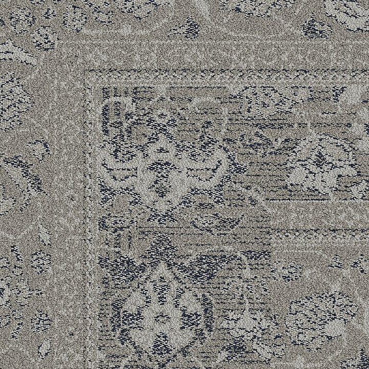 Interface Fortnight 108190 Fog Carpet Tiles