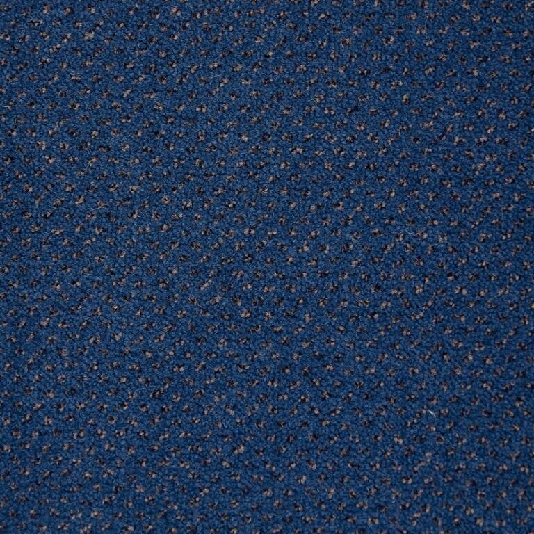 Joseph Hamilton & Seaton Freelance 9710 Indigo Carpet