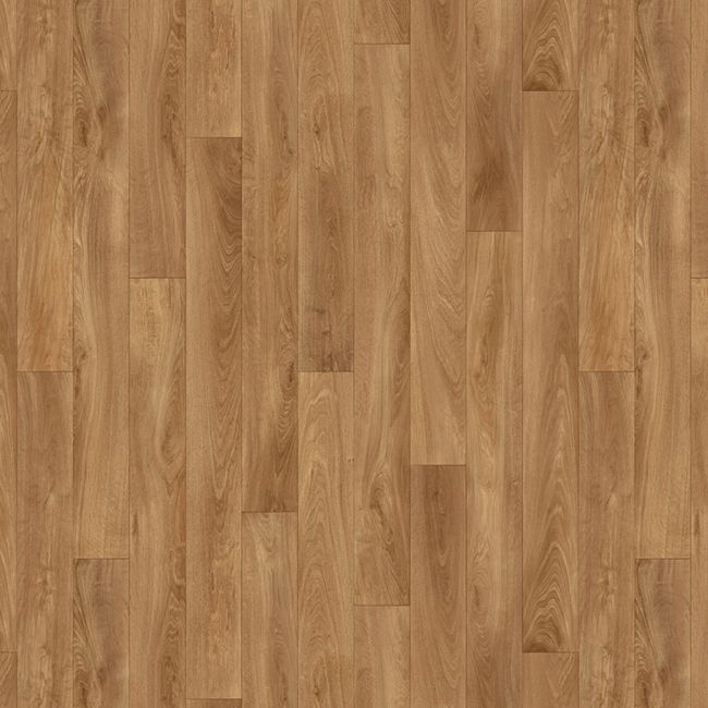 French Oak Light Natural Vinyl Flooring