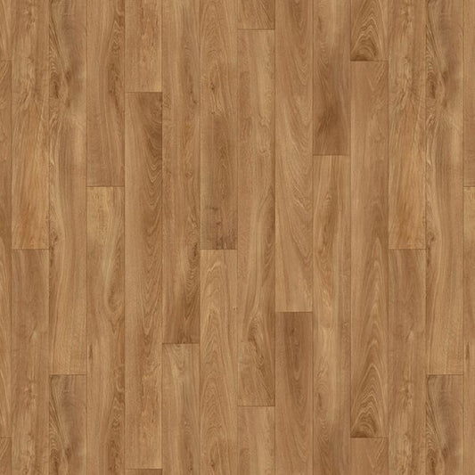 French Oak Light Natural Vinyl Flooring