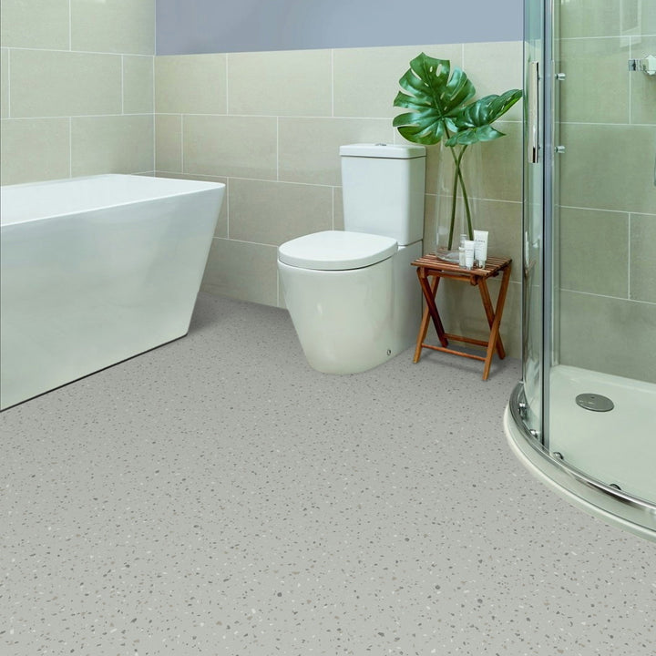 Polyflor Architex Fresco Terrazzo 3419