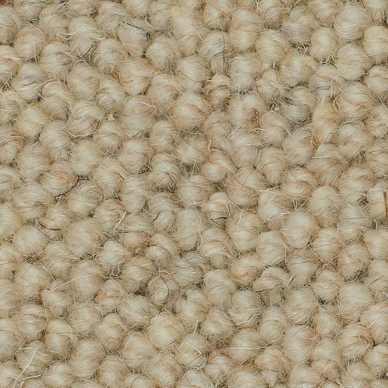 Causeway Carpets Galway Weave Flax 05 Carpet