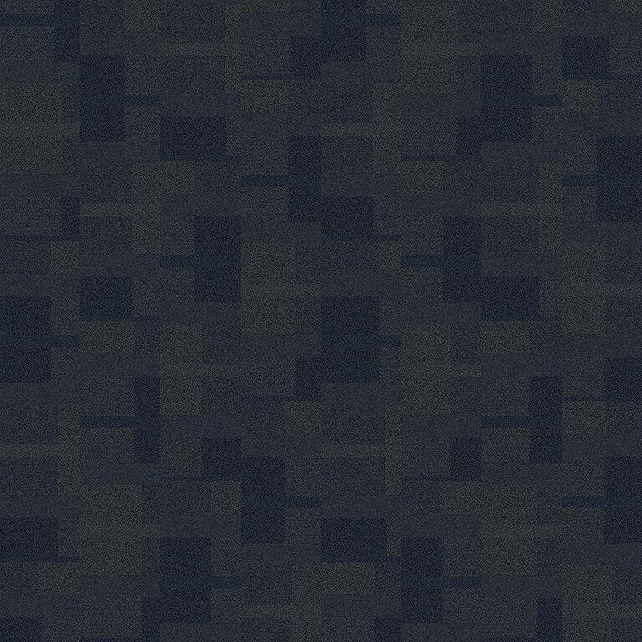 Interface Geisha Gather 9551001 Indigo Carpet Tiles