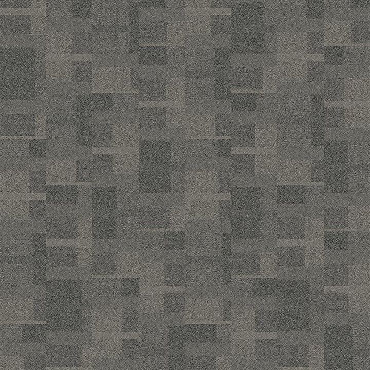 Interface Geisha Gather 9551001 Taupe Carpet Tiles