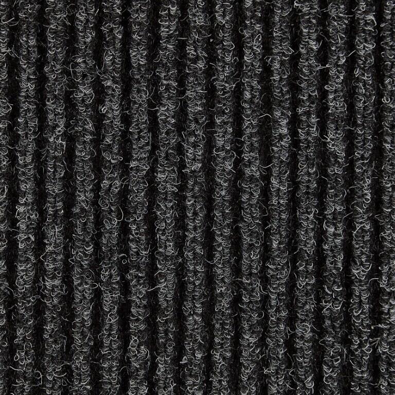 Joseph Hamilton & Seaton Geneva 07 Anthracite Matting