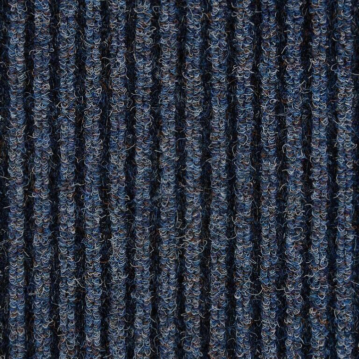 Joseph Hamilton &amp; Seaton Geneva 36 Union Blue Matting