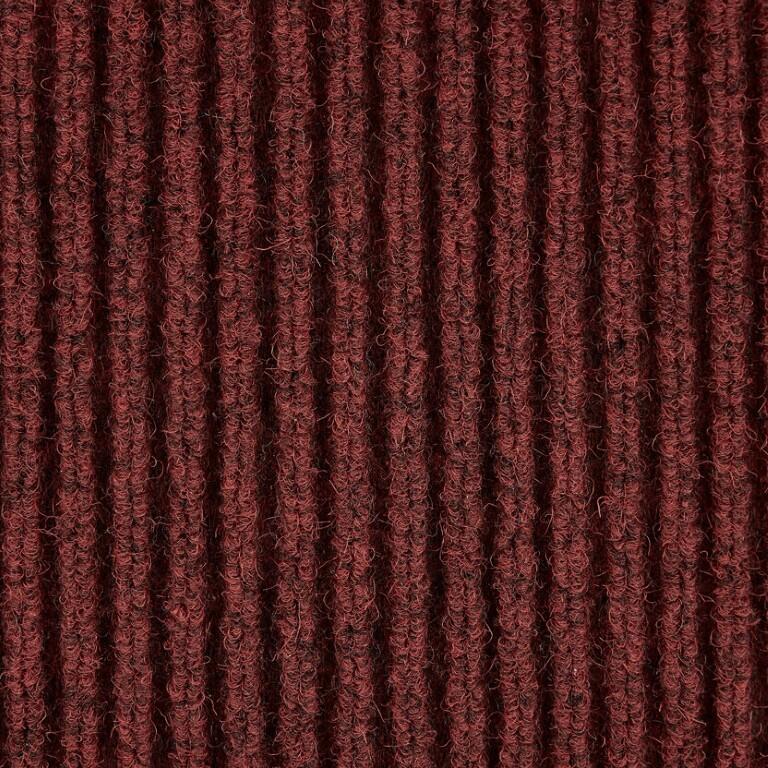 Joseph Hamilton & Seaton Geneva 41 Red Matting