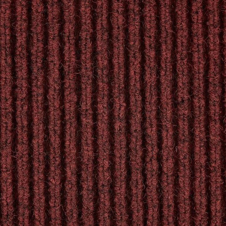 Joseph Hamilton &amp; Seaton Geneva 41 Red Matting