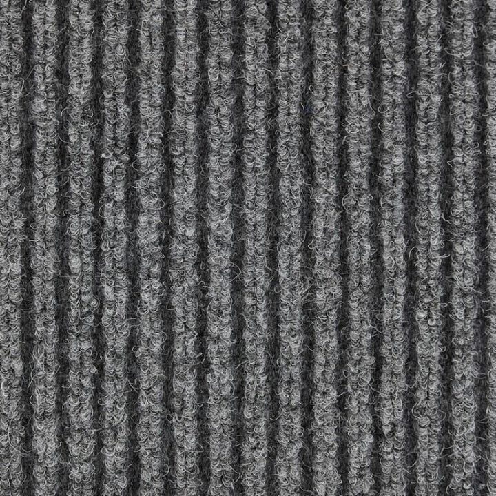 Joseph Hamilton &amp; Seaton Geneva 51 Silver Grey Matting