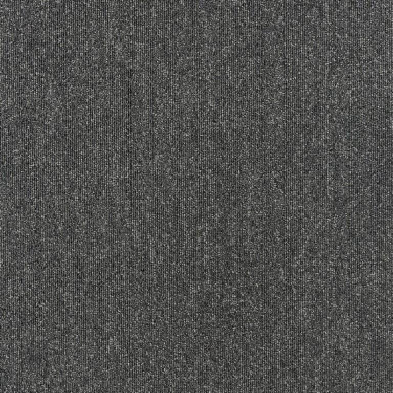 Burmatex Go To 21803 Medium Grey Carpet Tiles