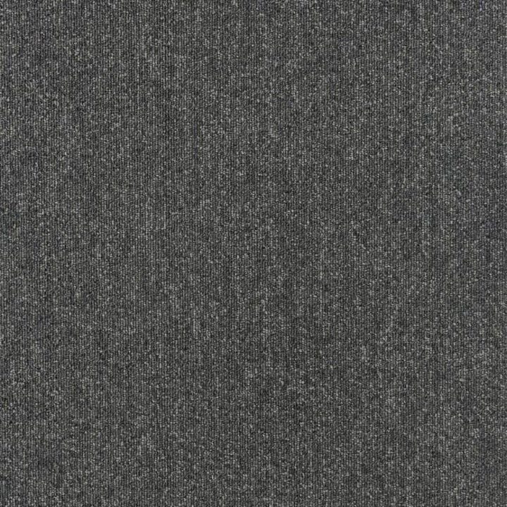 Burmatex Go To 21803 Medium Grey Carpet Tiles