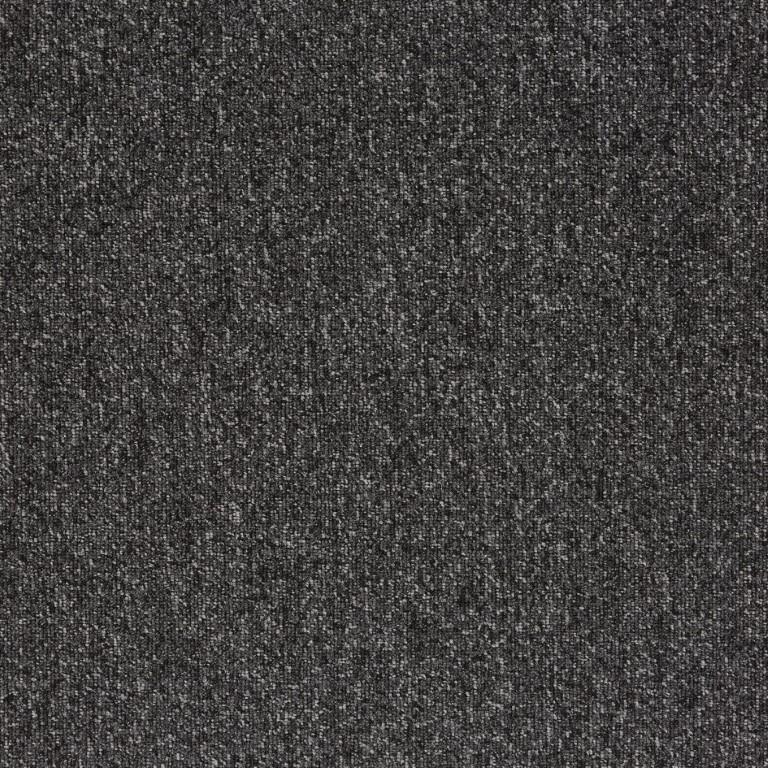 Burmatex Go To 21816 Metal Grey Carpet Tiles