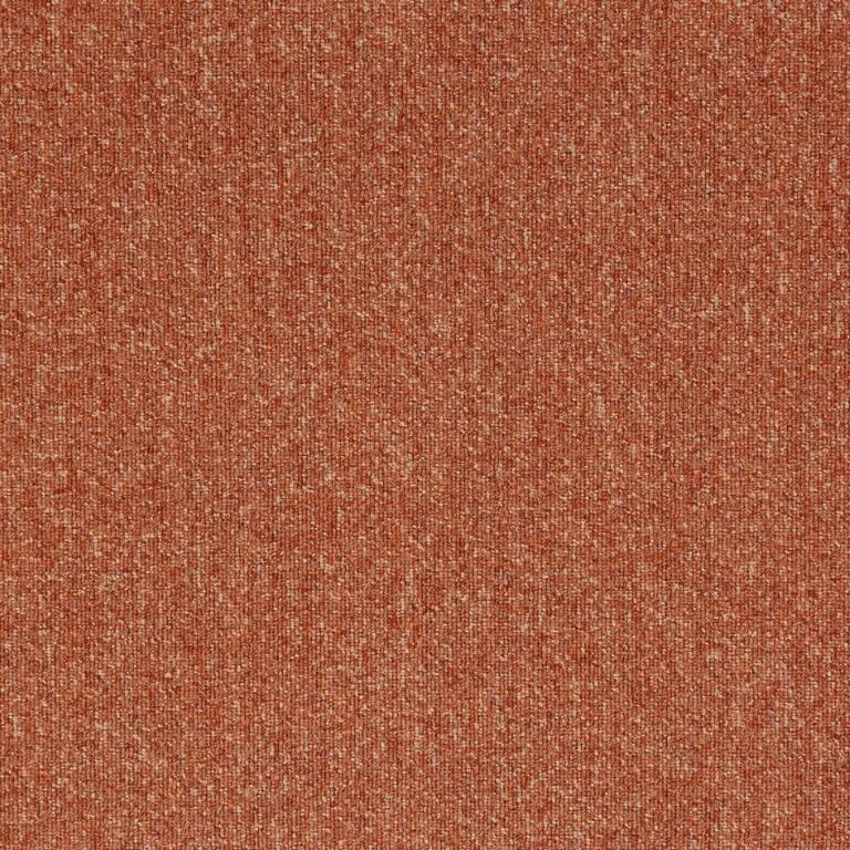 Burmatex Go To 21819 Orange Carpet Tiles