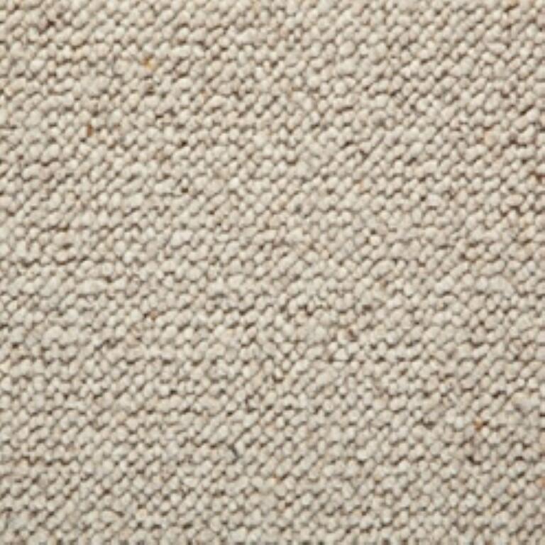 Clarendon Carpets Wool Supreme Hessian Carpet