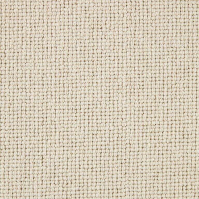 Clarendon Carpets Mayfair Loop Ivory Carpet