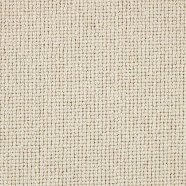Clarendon Carpets Mayfair Loop Ivory Carpet