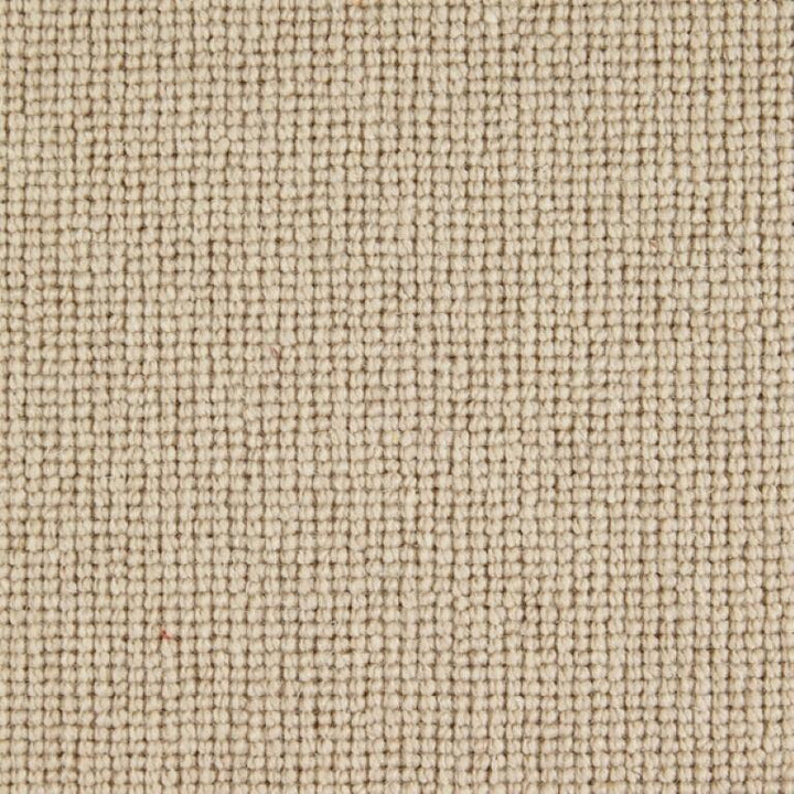 Clarendon Carpets Mayfair Loop Natural Carpet