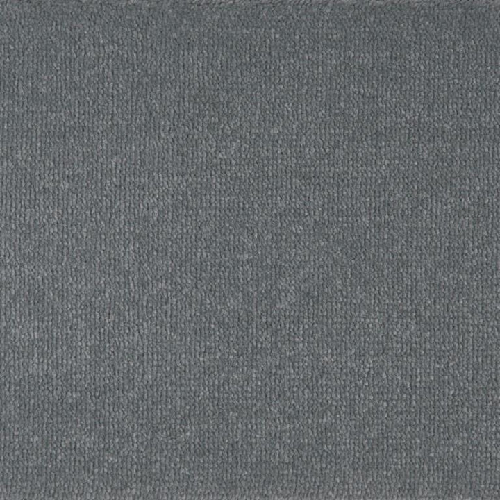 Clarendon Carpets Connoisseur Velvet Harbour Grey Carpet