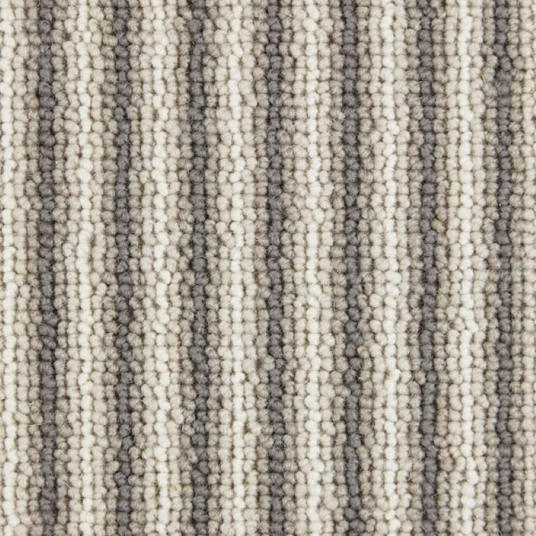 Kersaint Cobb Dulwich Stripe Gainsborough Carpet