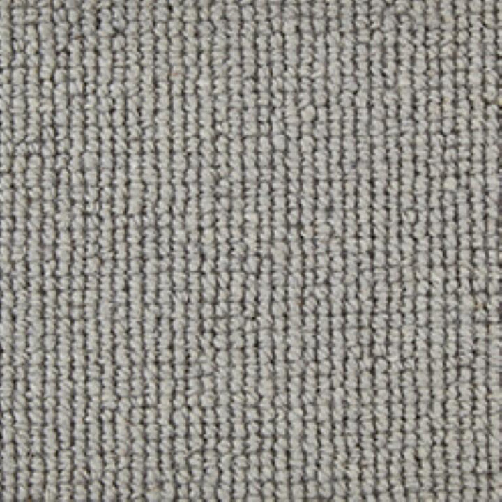 Clarendon Carpets Mayfair Loop Mist Carpet