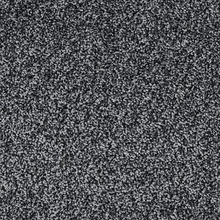Kingsmead Carpets Hideaway Polypropylene Smoke Carpet