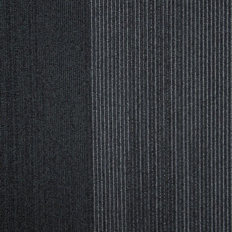 Gradus Floorcoverings Urban Myth Graphite 07305 Carpet Tiles
