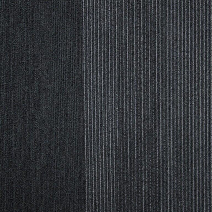 Gradus Floorcoverings Urban Myth Plank Graphite 07305 Carpet Tiles