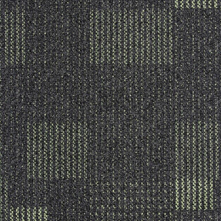 Gradus Floorcoverings Streetwise Design Green 07203 Carpet Tiles