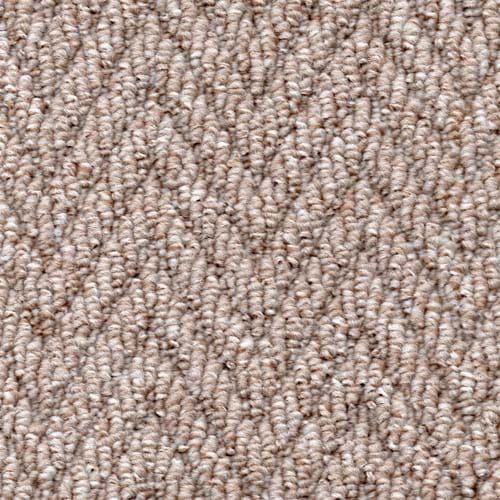 Twin Peaks Havanna Dark Beige Carpet