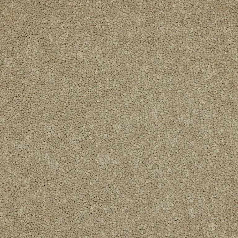 Kingsmead Carpets Hawford Classic Polyester Ivory Carpet
