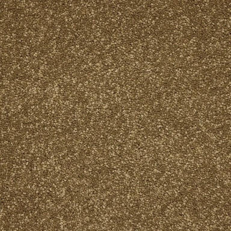 Kingsmead Carpets Hawford Classic Polyester Sable Carpet