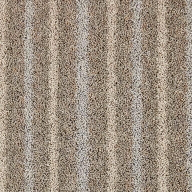 Joseph Hamilton & Seaton Super Haywood Twist Canadian Stripe Carpet
