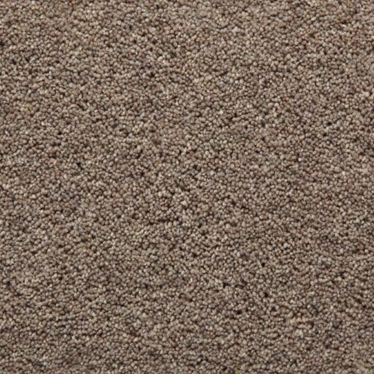 Joseph Hamilton & Seaton Premier Haywood Twist Conker Carpet