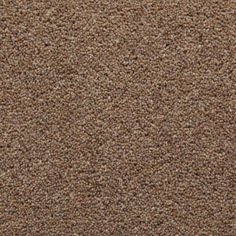 Joseph Hamilton & Seaton Super Haywood Twist Mink Carpet