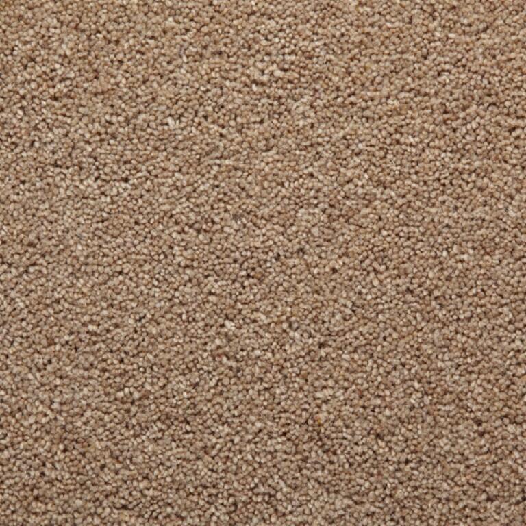 Joseph Hamilton & Seaton Luxury Haywood Twist Peanut Carpet