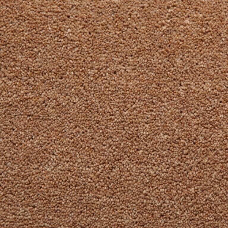 Joseph Hamilton & Seaton Super Haywood Twist Pecan Carpet
