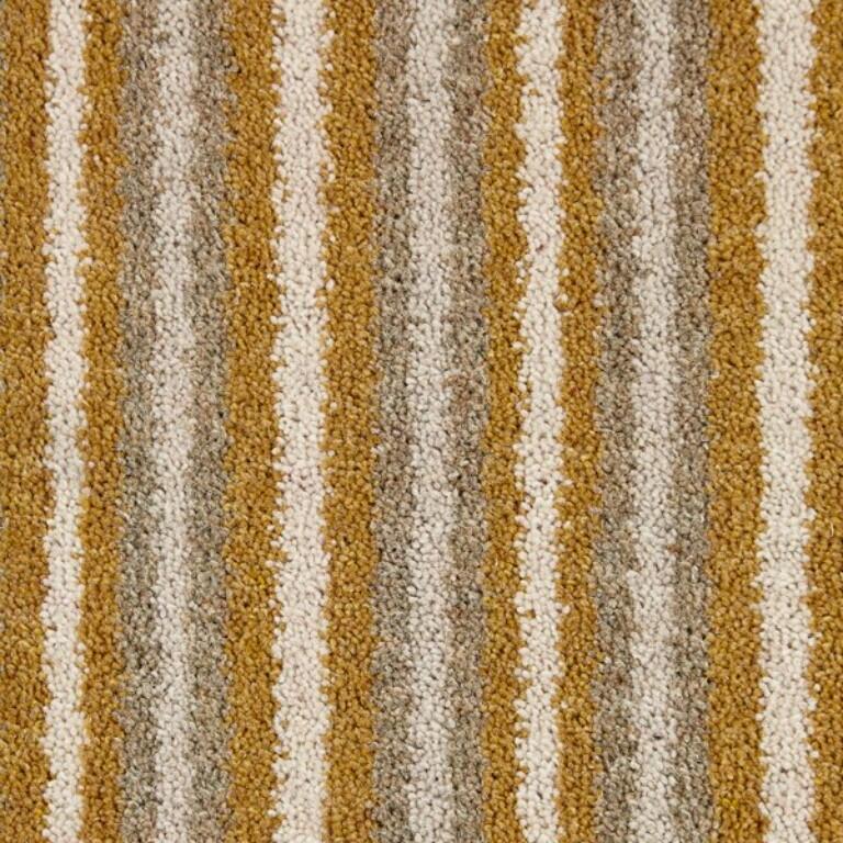 Joseph Hamilton & Seaton Standard Haywood Twist Vienna Stripe Carpet