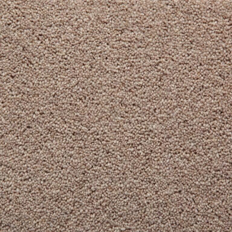 Joseph Hamilton & Seaton Luxury Haywood Twist Sycamore Carpet