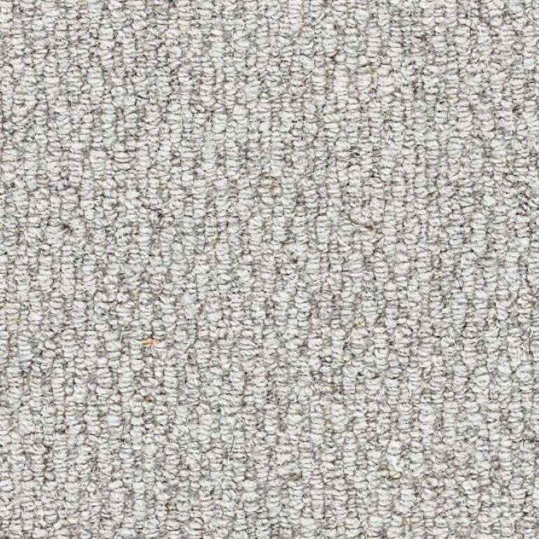 Brockway Carpets Heathcote Weave Silver Larch Carpet
