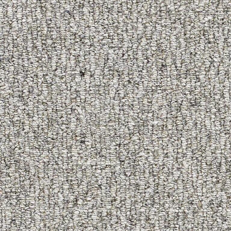 Brockway Carpets Heathcote Weave Grey Willow Carpet