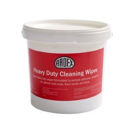 Ardex Heavy Duty Wipes