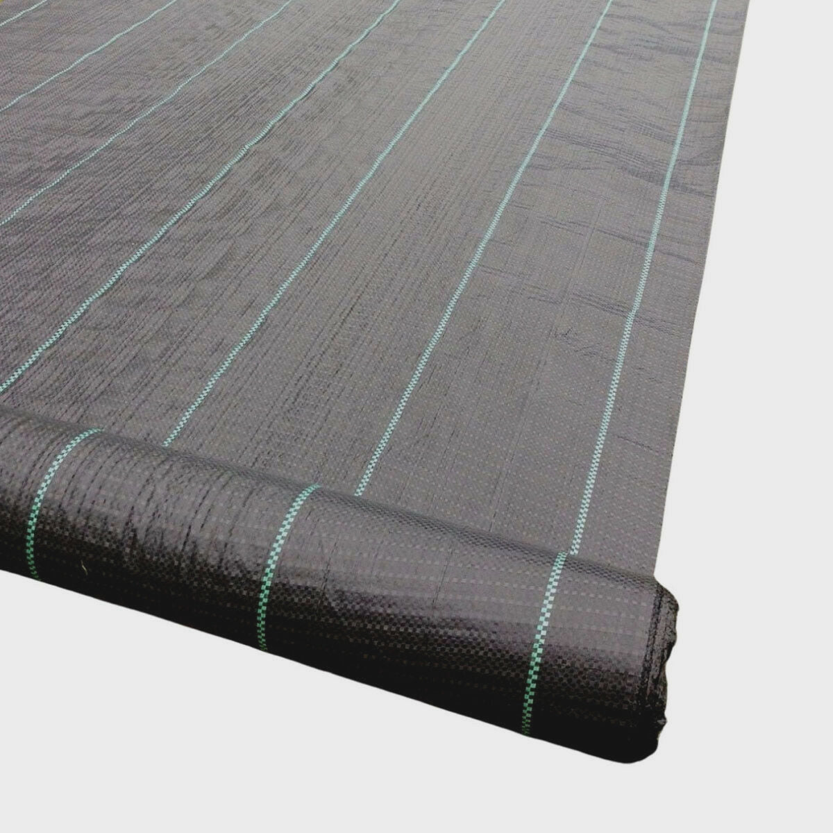 Heavy Duty Weed Control Fabric Membrane - Grass Cash and Carry - image 1
